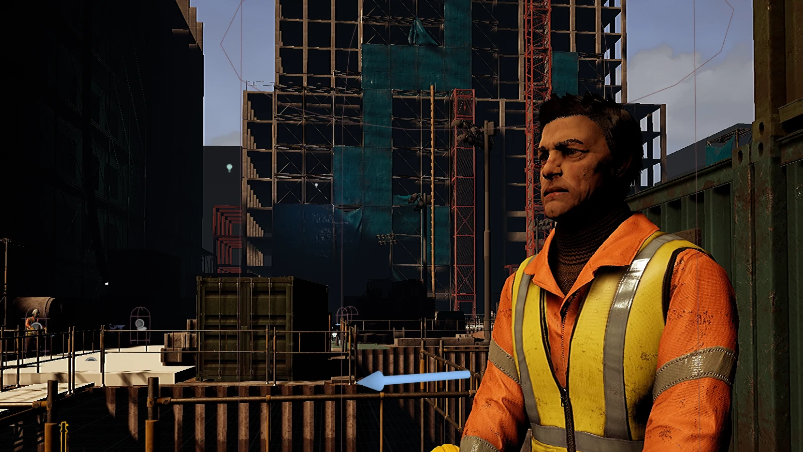 AI NPCs