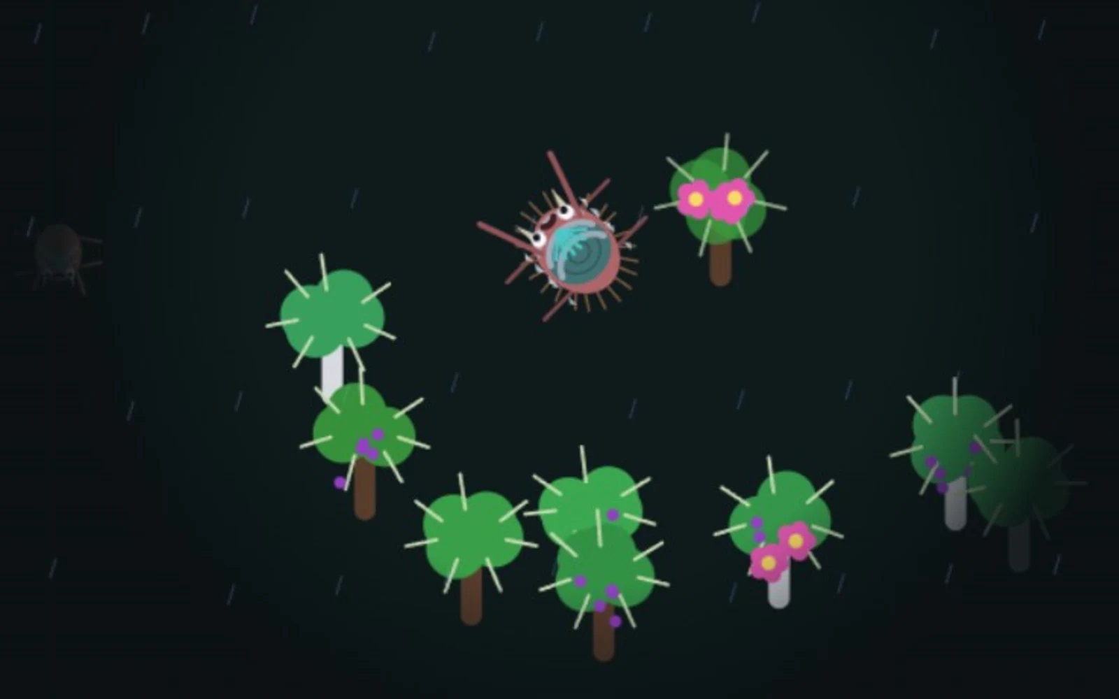 Evolution Island