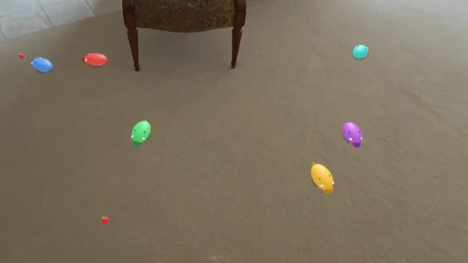 Befuddle Bugs