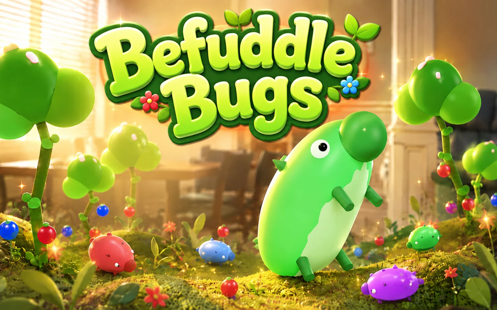 Befuddle Bugs