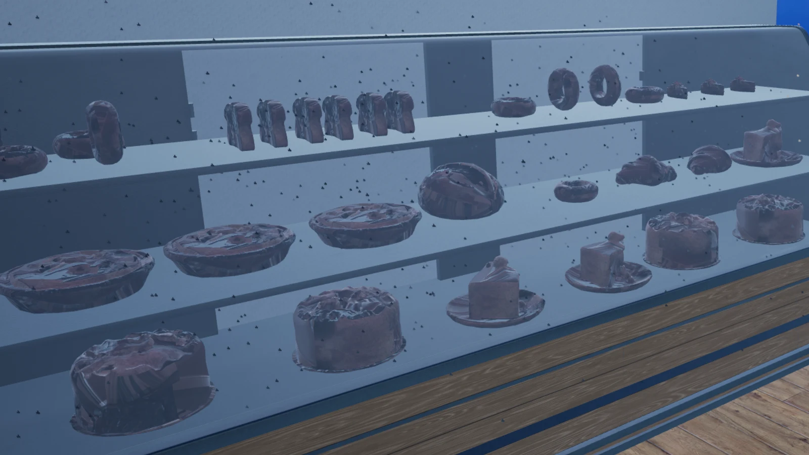 Hobo Living VR 2