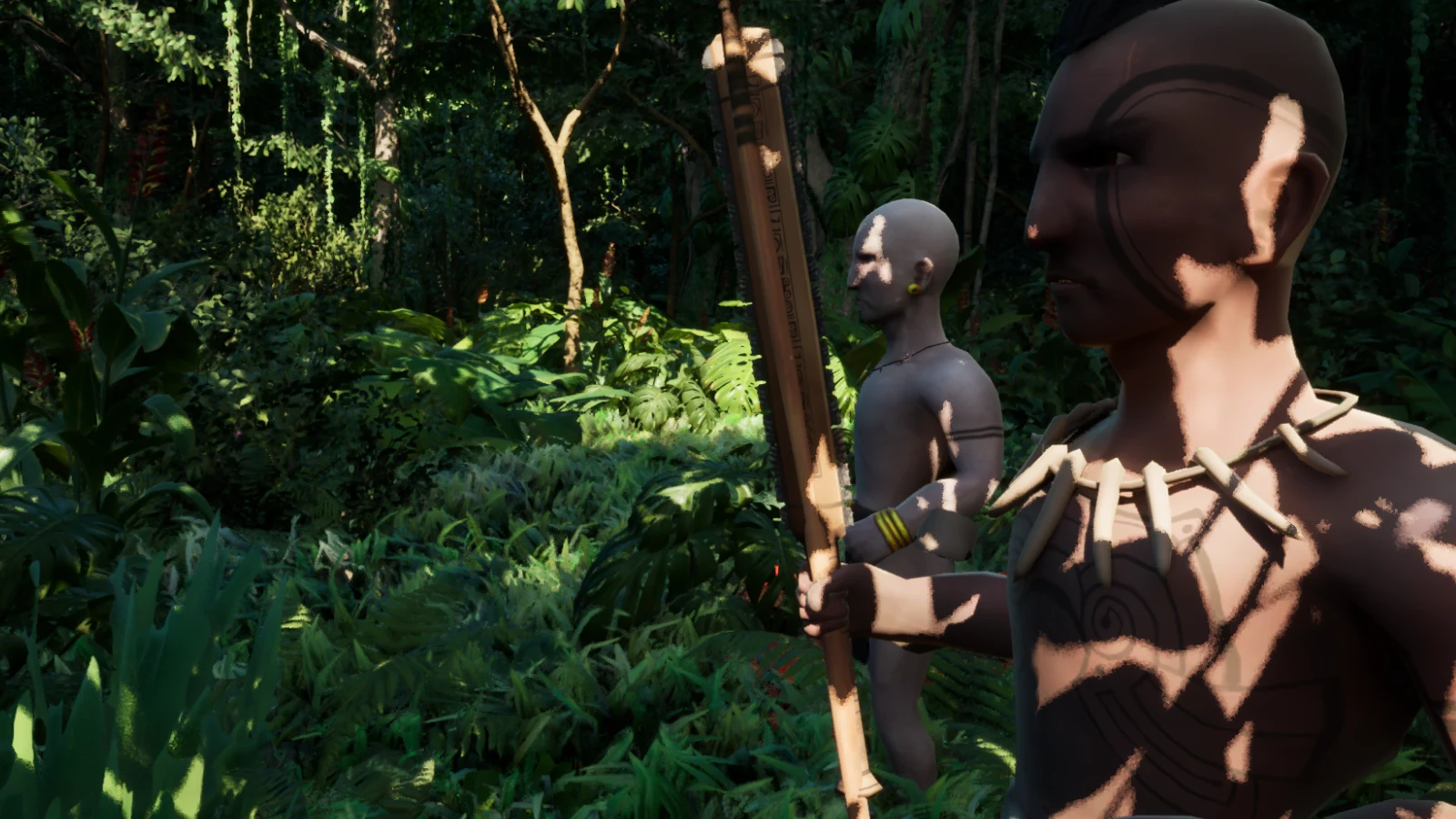 Procedural Worlds