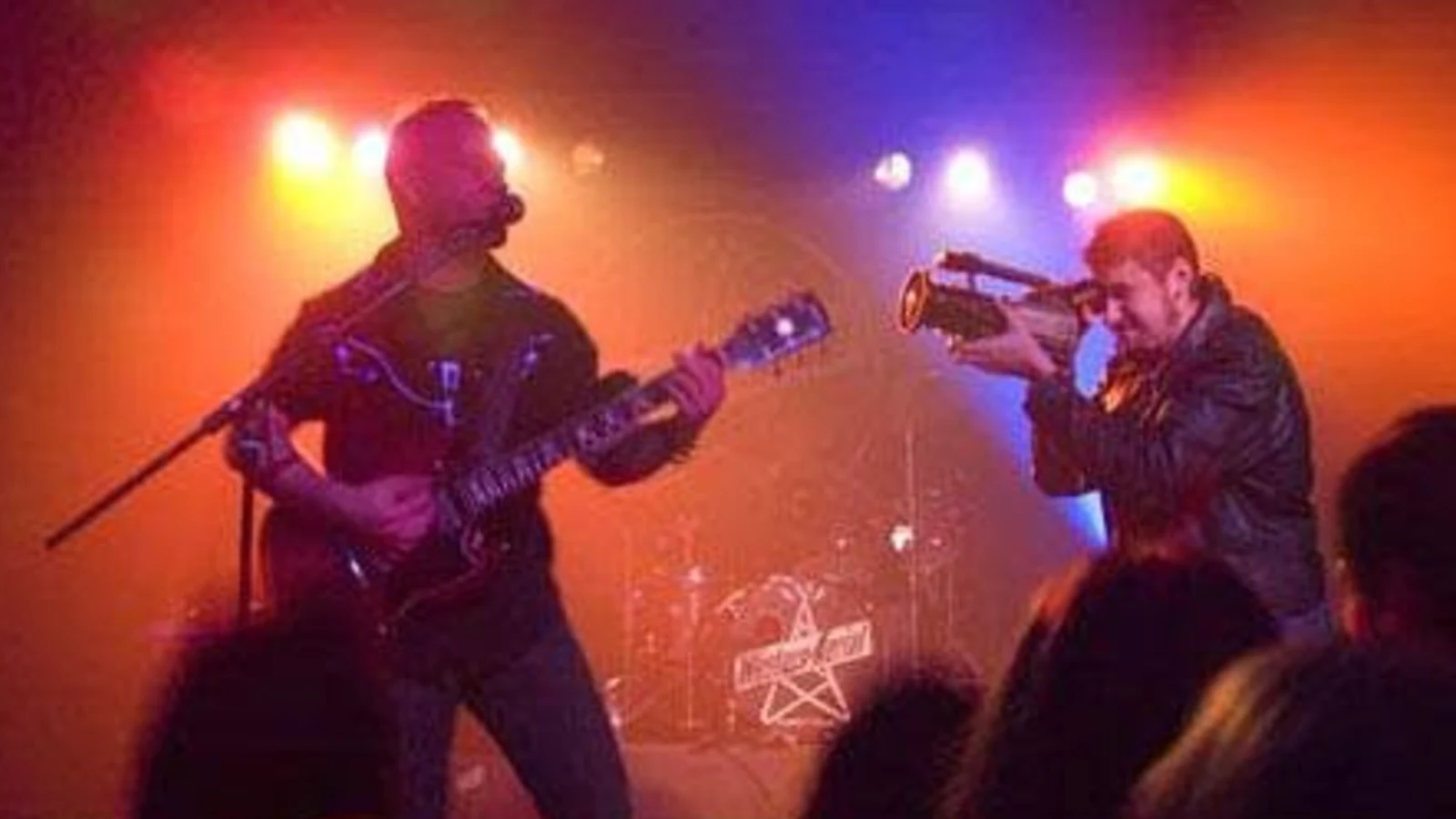 Virtual Stage Shows